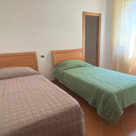 The Rose - Front Lejlighed *