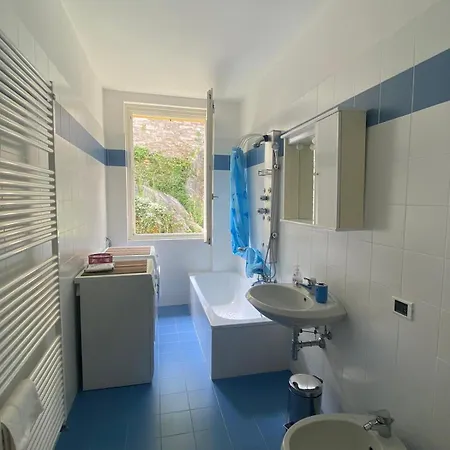 The Rose - Front Lejlighed