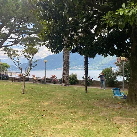 Lejlighed The Rose - Front