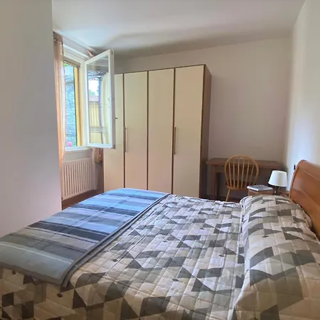 Lejlighed The Rose - Front Cremia