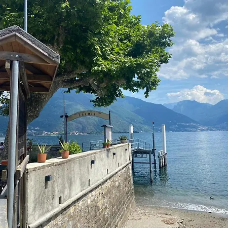 Lejlighed The Rose - Front *