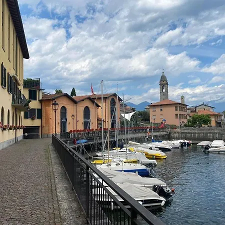 Lejlighed The Rose - Front