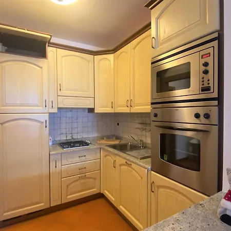 The Rose - Front Appartement Cremia
