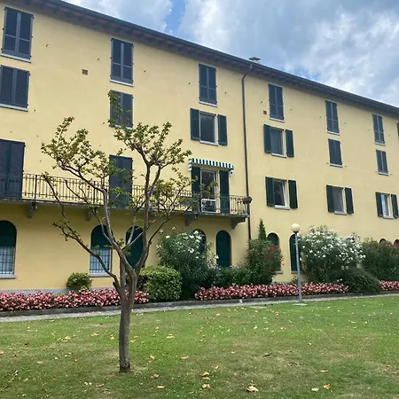 Apartment The Rose - Front *