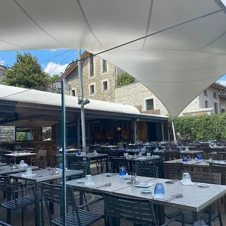 Apartment The Rose - Front Cremia