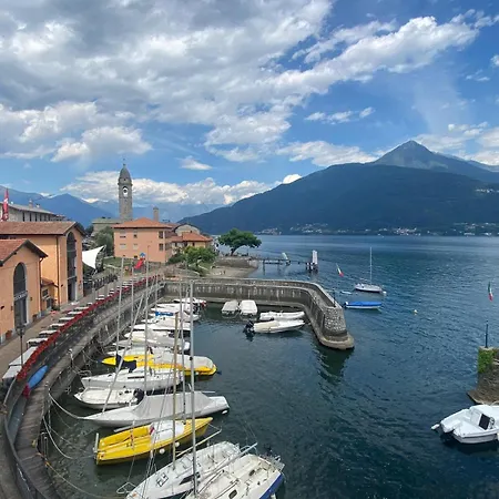 The Rose - Front Apartment Cremia