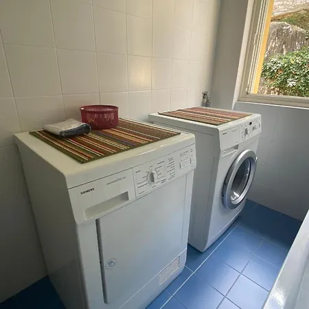 Apartment The Rose - Front *