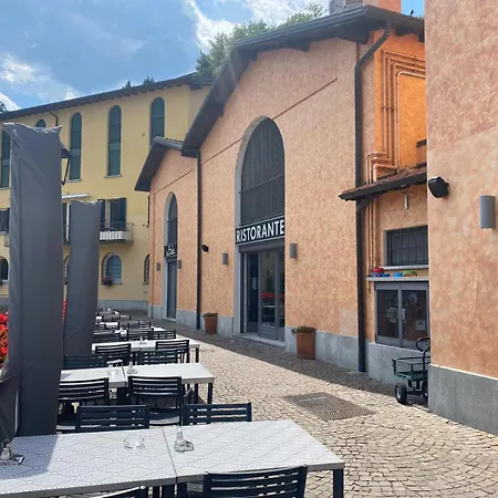 Apartment The Rose - Front