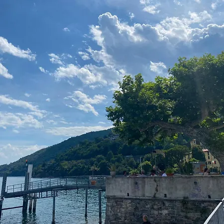 Apartmán The Rose - Front Cremia