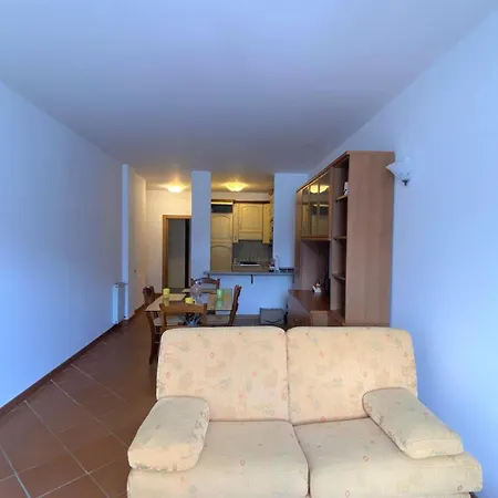 Apartmán The Rose - Front *