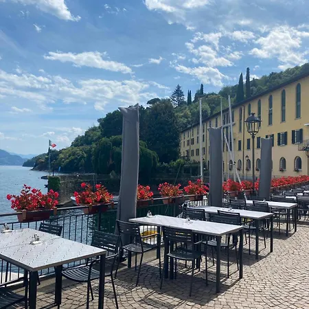 Apartmán The Rose - Front Cremia